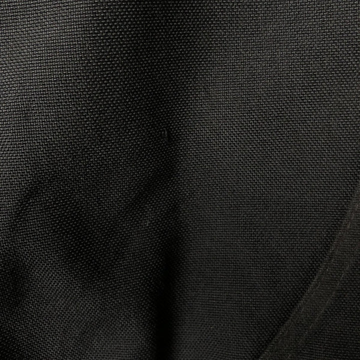 Carhartt Active Jacket, Padded Duck Full-Zip Hoodie, Men's XL unclear black type Vintage Second Hand