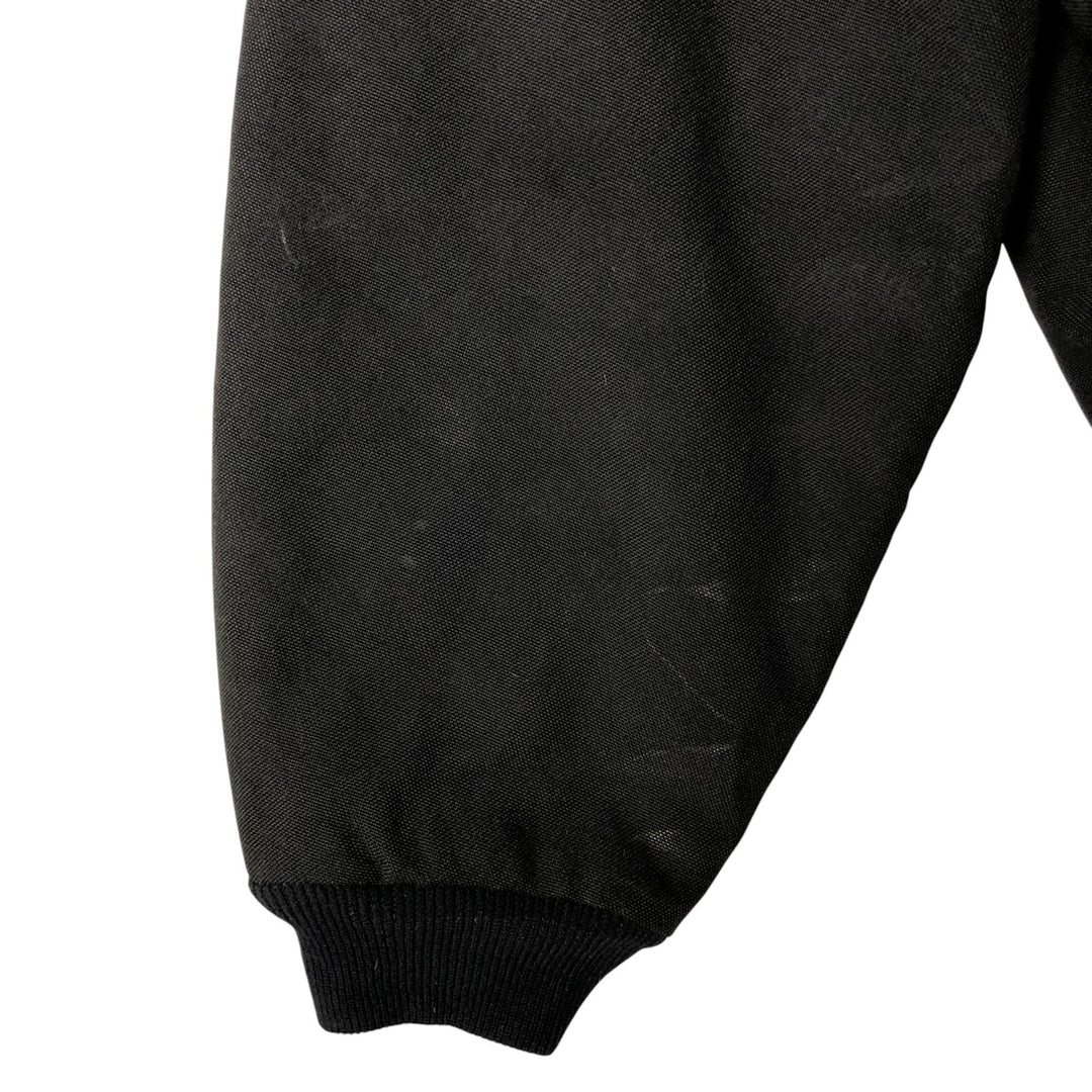 Carhartt Active Jacket, Padded Duck Full-Zip Hoodie, Men's XL unclear black type Vintage Second Hand