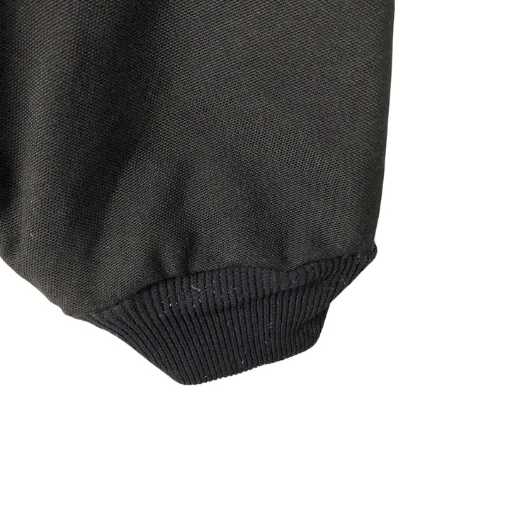 Carhartt Active Jacket, Padded Duck Full-Zip Hoodie, Men's XL unclear black type Vintage Second Hand