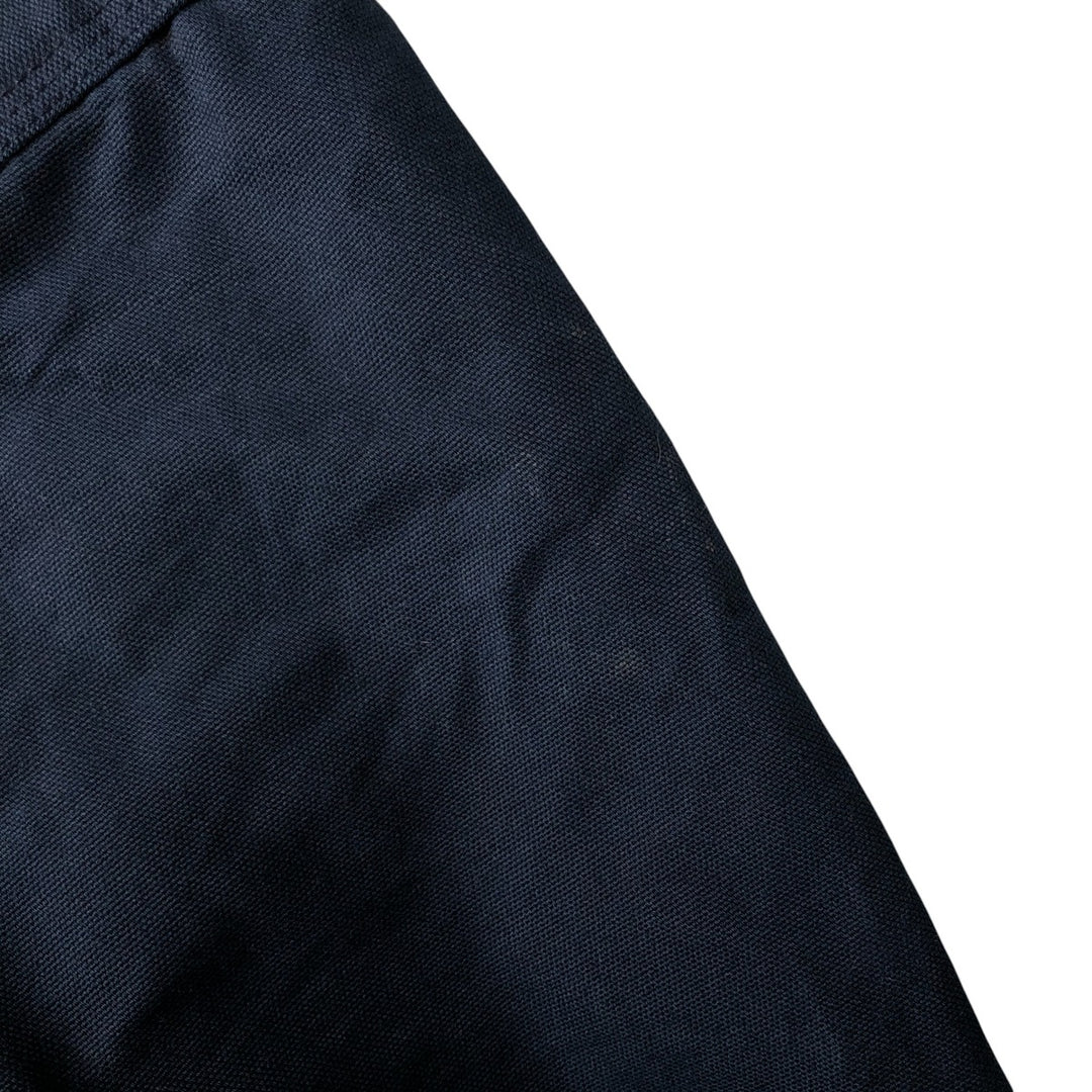 Carhartt Traditional Padded Duck Work Jacket, Made in USA, Men's XL cotton navy blue type Vintage Second Hand