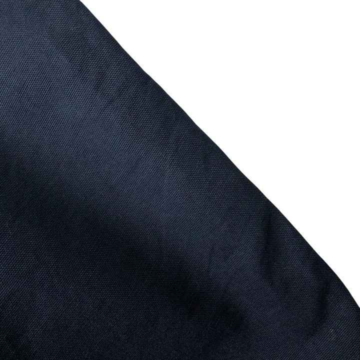 Carhartt Traditional Padded Duck Work Jacket, Made in USA, Men's XL cotton navy blue type Vintage Second Hand