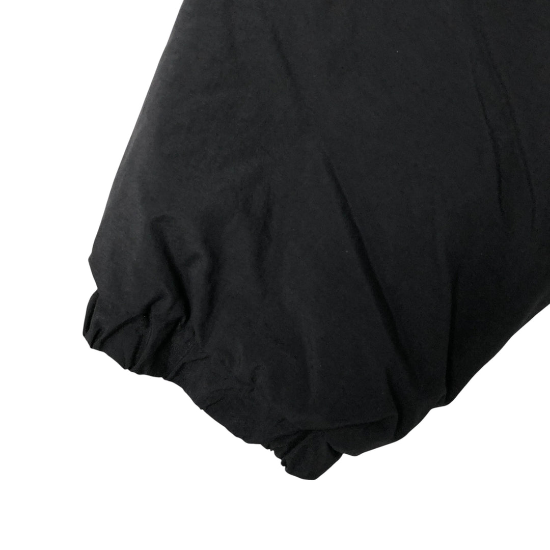 90s-00'S Columbia Padded Nylon Jacket, Men's XL Nylon black type Vintage Second Hand