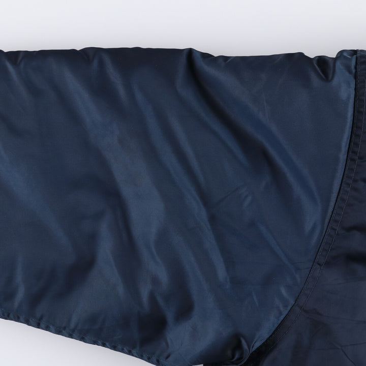 SCHOTT CWU-45 Nylon navy blue type Vintage Second Hand