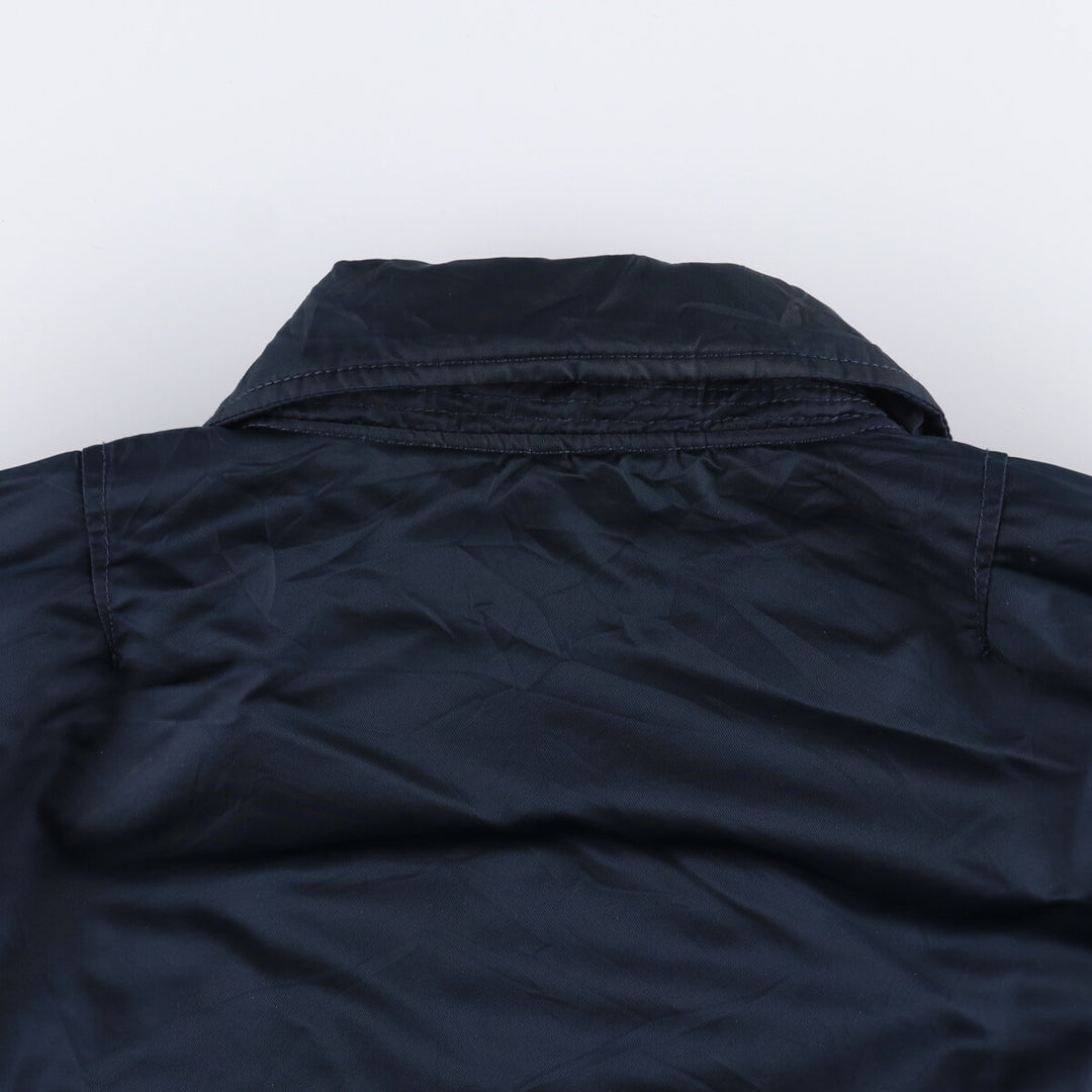 SCHOTT CWU-45 Nylon navy blue type Vintage Second Hand