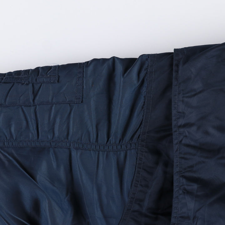 SCHOTT CWU-45 Nylon navy blue type Vintage Second Hand