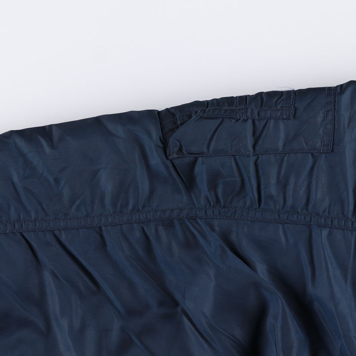 SCHOTT CWU-45 Nylon navy blue type Vintage Second Hand