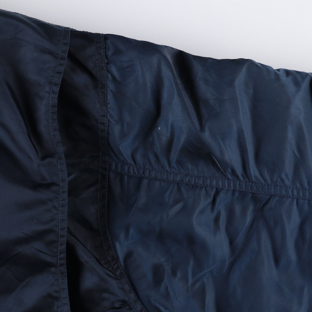 SCHOTT CWU-45 Nylon navy blue type Vintage Second Hand