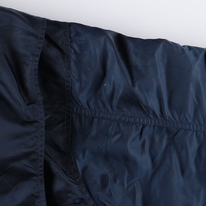 SCHOTT CWU-45 Nylon navy blue type Vintage Second Hand