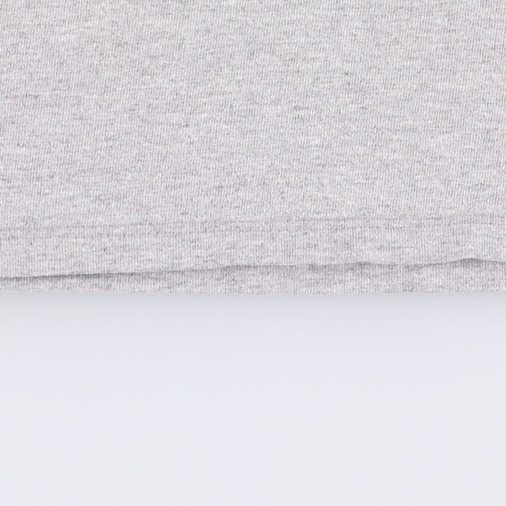 00'S Harley-Davidson Long Sleeve T-Shirt Made in USA Men's XL unknown gray type Vintage Second Hand