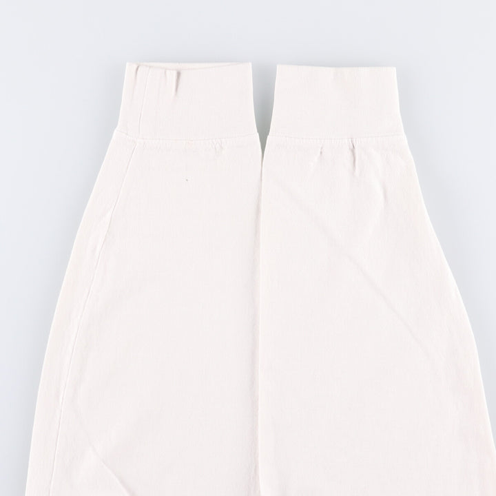 00'S Stussy Venus Long T-shirt, Men's XL size cotton white type Vintage Second Hand