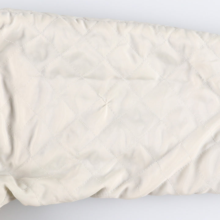 2000'S Levi's 71550-0439 Euro Model Denim Boa Jacket, Men's Size Medium cotton blue type Vintage Second Hand