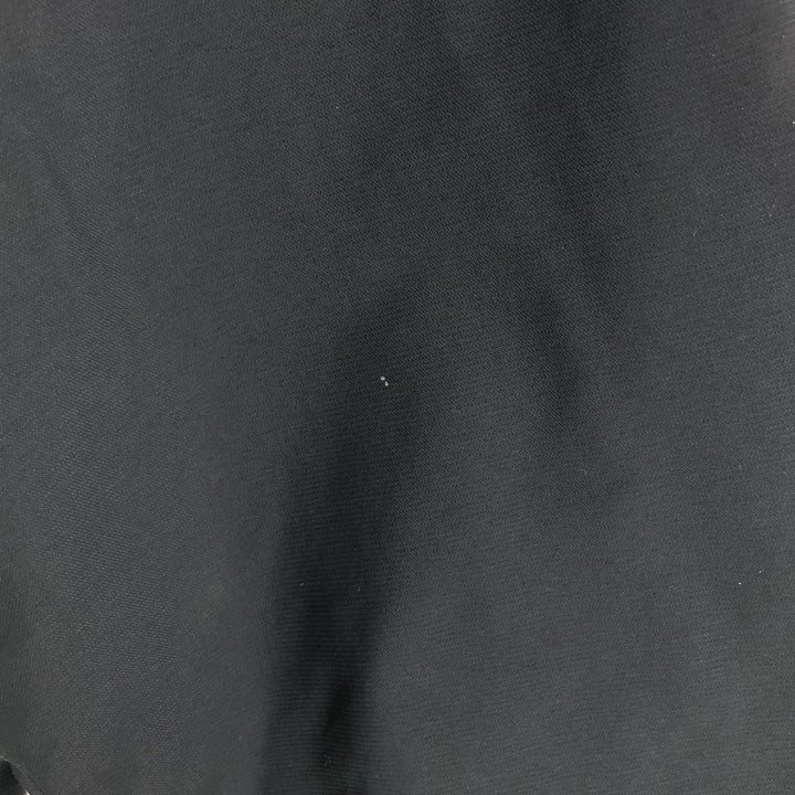 00'S Columbia Padded Mountain Jacket, Shell Jacket, Puffer Jacket, Men's L size Nylon black type Vintage Second Hand