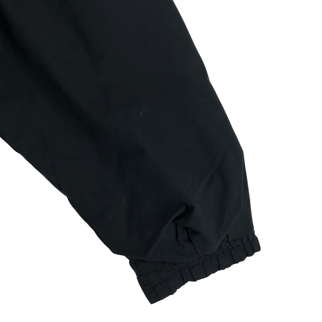 00'S Columbia Padded Mountain Jacket, Shell Jacket, Puffer Jacket, Men's L size Nylon black type Vintage Second Hand