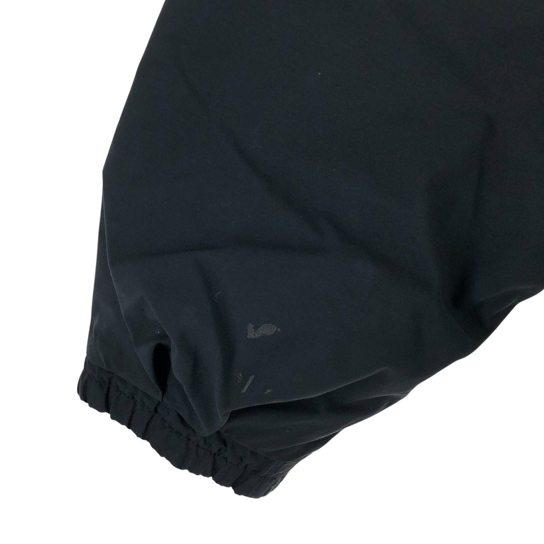 00'S Columbia Padded Mountain Jacket, Shell Jacket, Puffer Jacket, Men's L size Nylon black type Vintage Second Hand