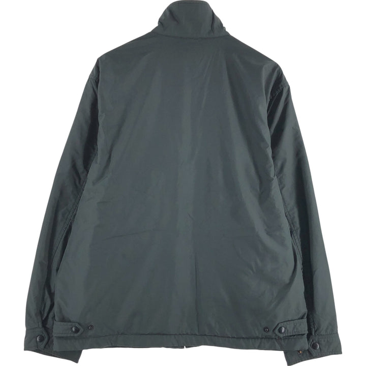 GAP windbreaker, men's size L polyester gray type Vintage Second Hand