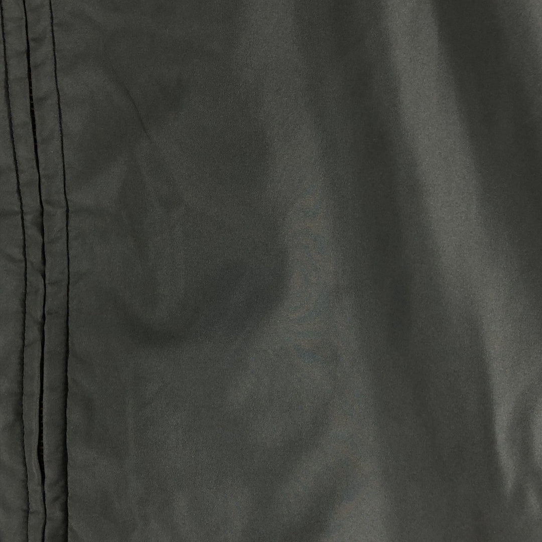 GAP windbreaker, men's size L polyester gray type Vintage Second Hand