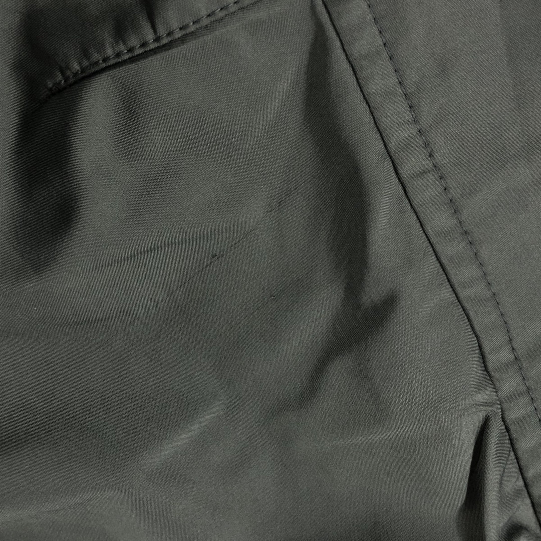 GAP windbreaker, men's size L polyester gray type Vintage Second Hand