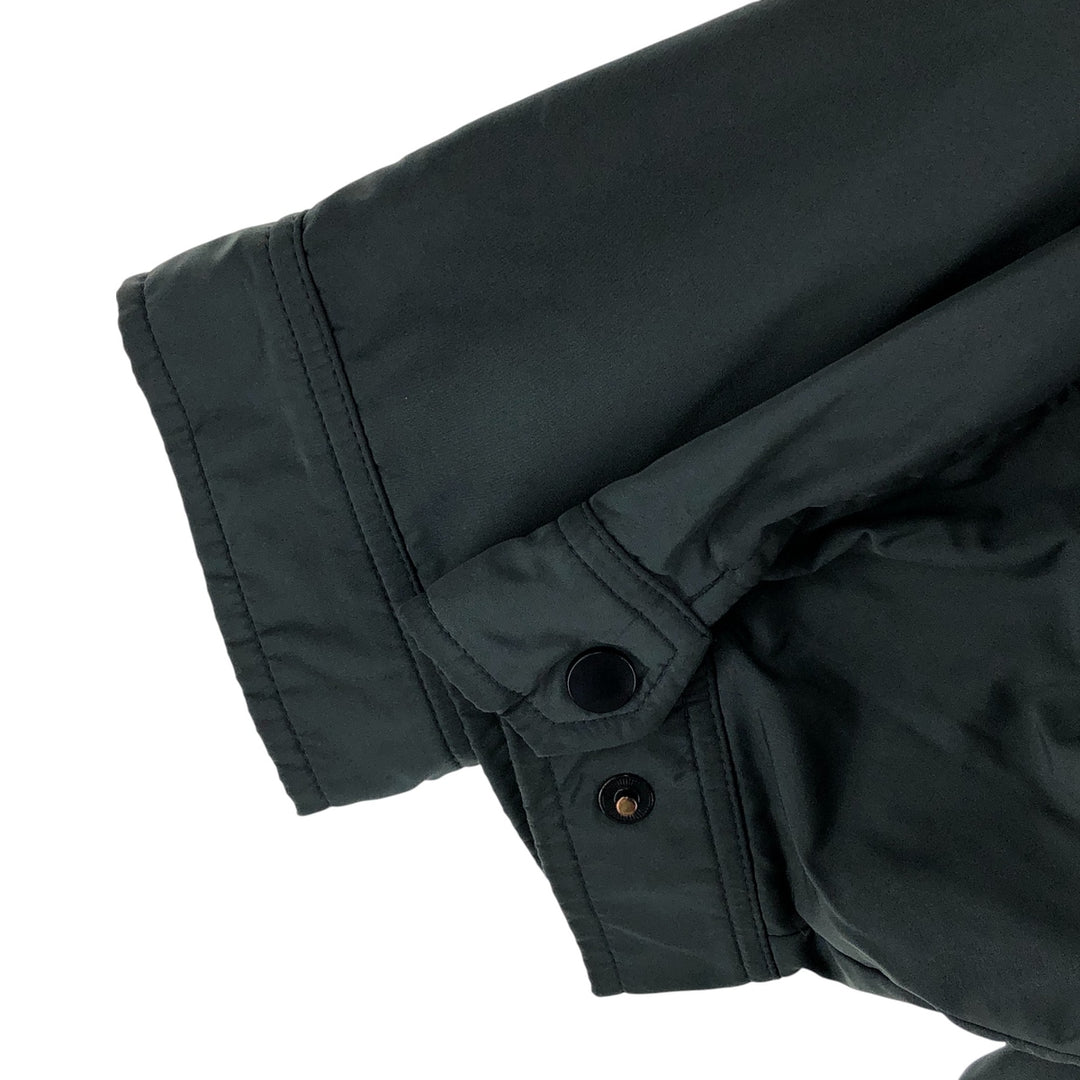 GAP windbreaker, men's size L polyester gray type Vintage Second Hand