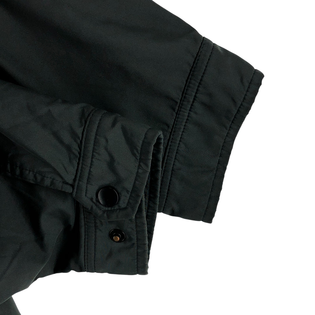 GAP windbreaker, men's size L polyester gray type Vintage Second Hand