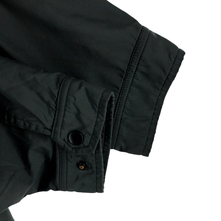 GAP windbreaker, men's size L polyester gray type Vintage Second Hand