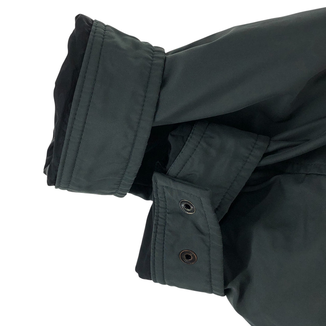 GAP windbreaker, men's size L polyester gray type Vintage Second Hand