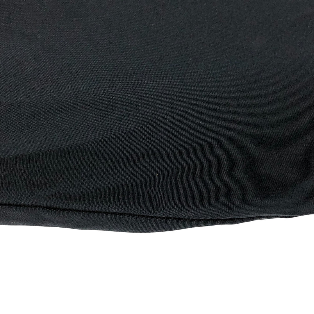 Ralph Lauren POLO RALPH LAUREN padded puffer jacket, men's size S polyester navy blue type Vintage Second Hand