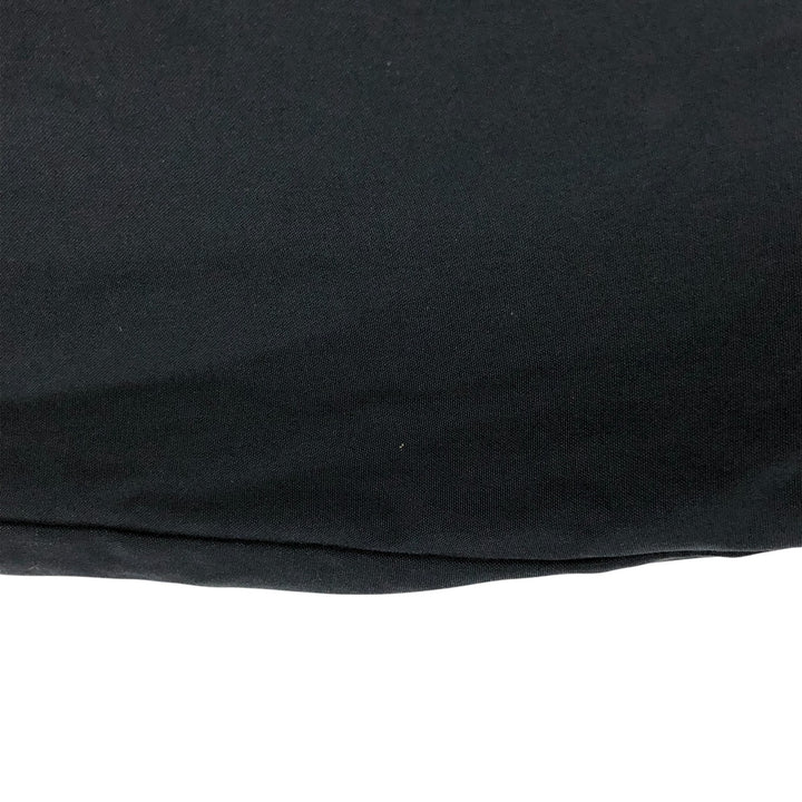 Ralph Lauren POLO RALPH LAUREN padded puffer jacket, men's size S polyester navy blue type Vintage Second Hand