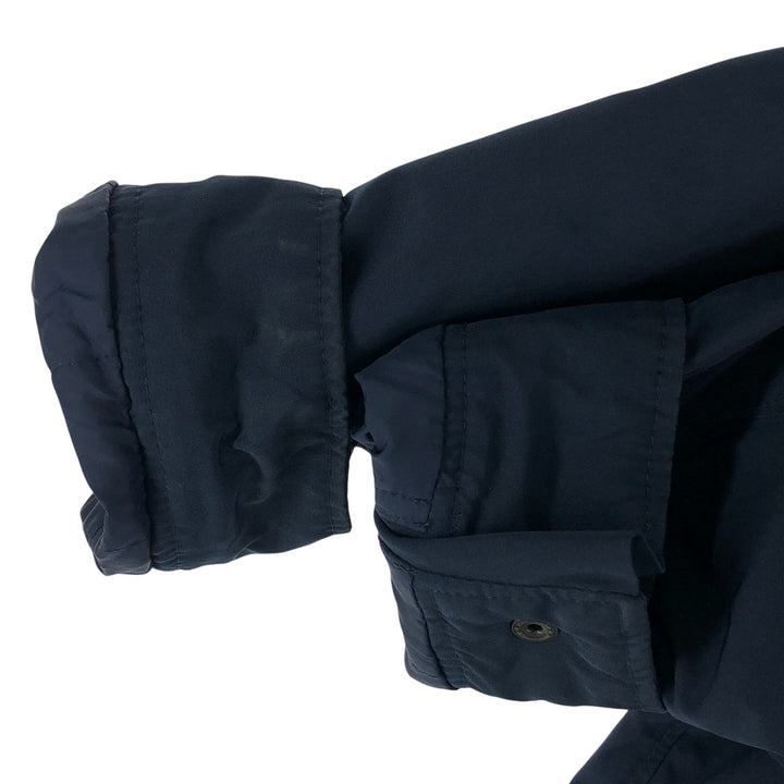 Ralph Lauren POLO RALPH LAUREN padded puffer jacket, men's size S polyester navy blue type Vintage Second Hand