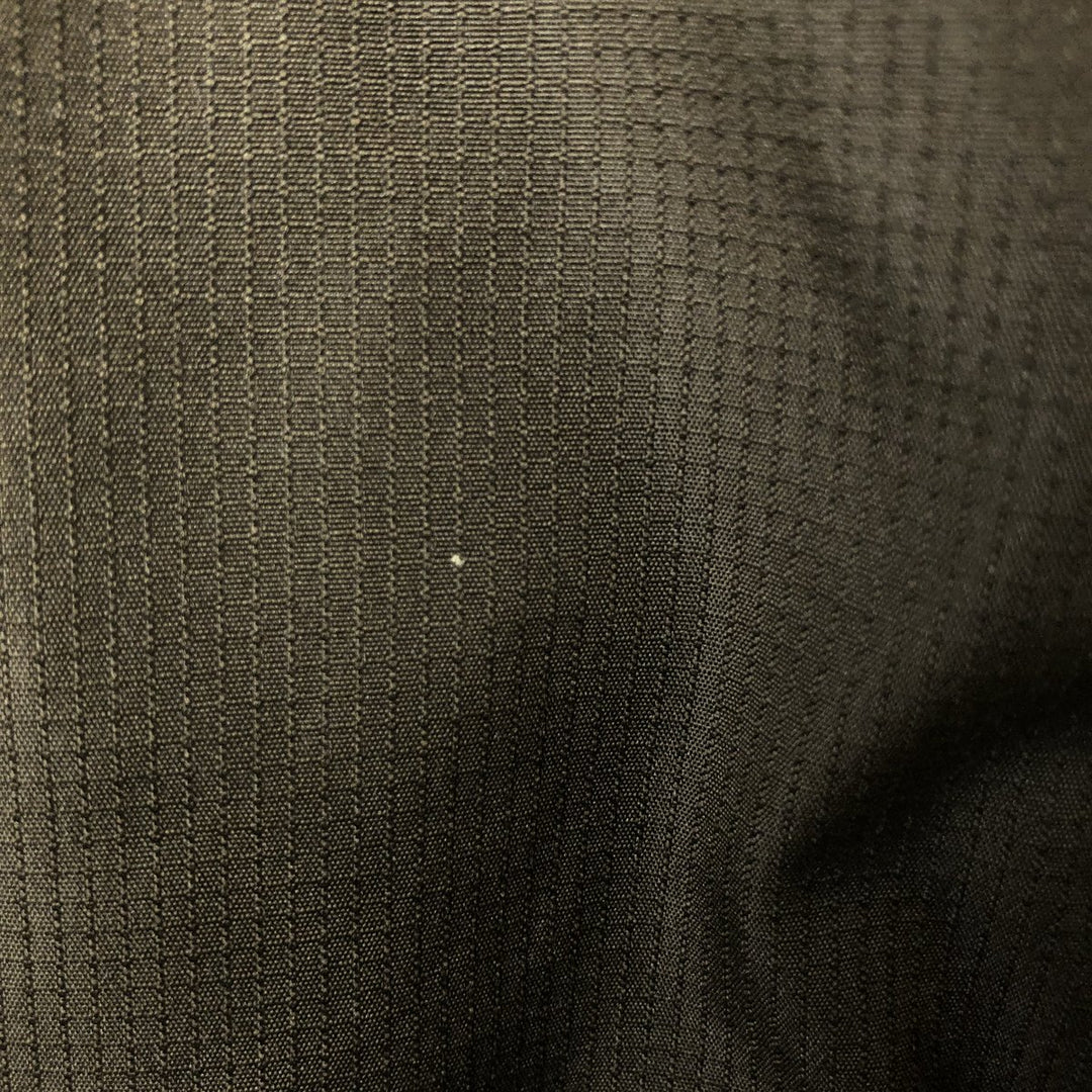 Calvin Klein Ripstop Padded Puffer Jacket, Men's Size L polyester Khaki type Vintage Second Hand