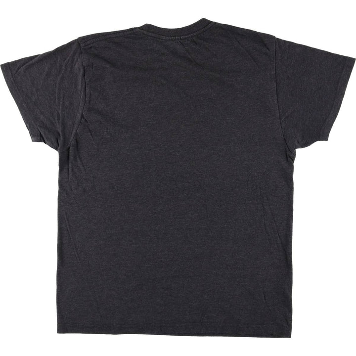 SUBLIME Band T-shirt, Men's S size cotton black type Vintage Second Hand
