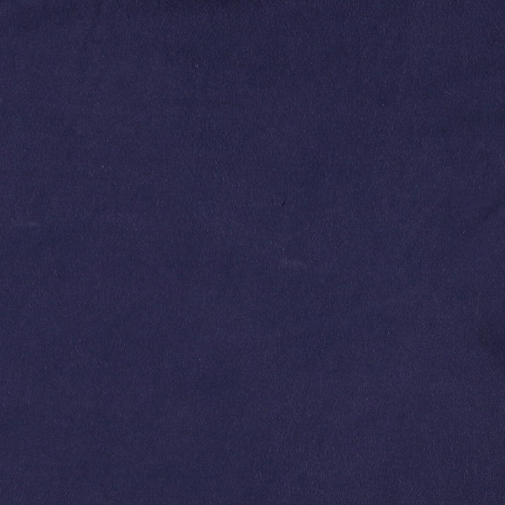 Vintage 1970'S JCPenney Mountain Wear plain pocket T-shirt, size M, men's cotton navy blue type Vintage Second Hand