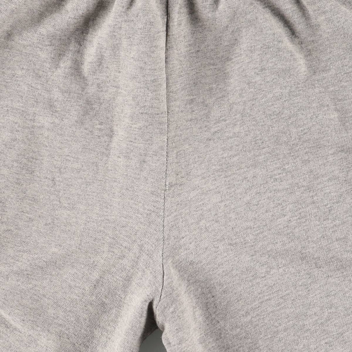 Fruit of the Loom Sweatpants, Women's S Size cotton gray type Vintage Second Hand