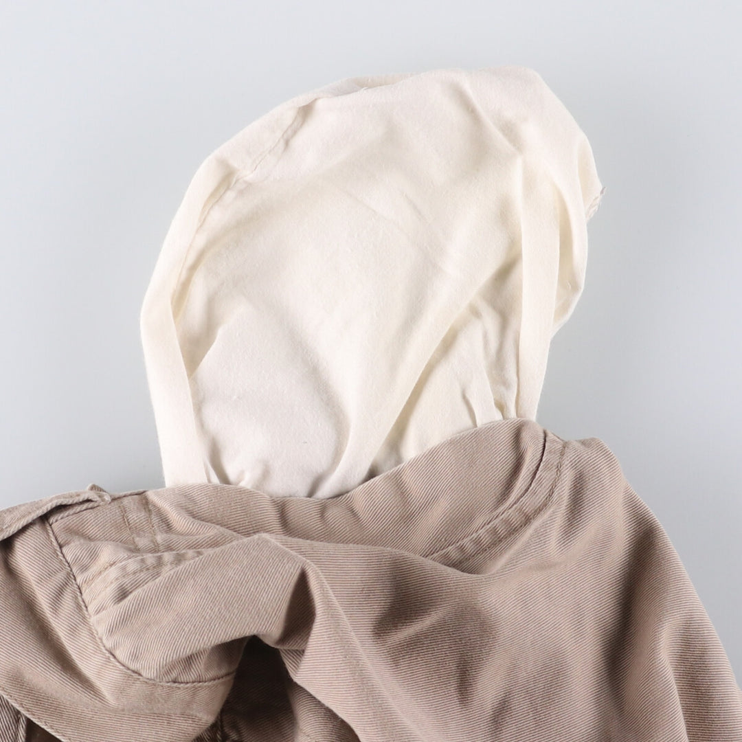 90s~00'S Cabelas Chino Shorts Shorts Men's W29 Vintage cotton Beige type Vintage Second Hand