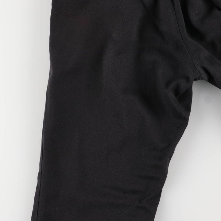 Dickies Work Pants Men's W34 unclear black type Vintage Second Hand