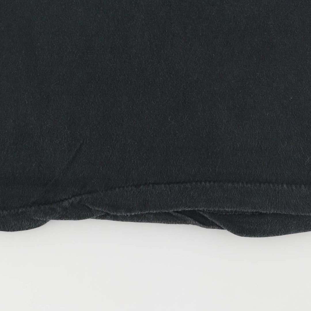 80'S SCREEN STARS Tank Top Made in USA Women's S Vintage cotton black type Vintage Second Hand