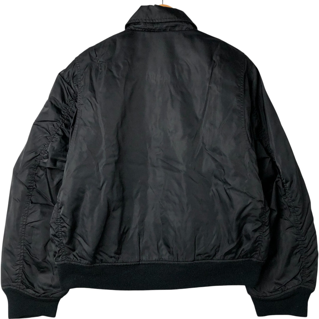 Civilian item CWU-45 unclear black type Vintage Second Hand