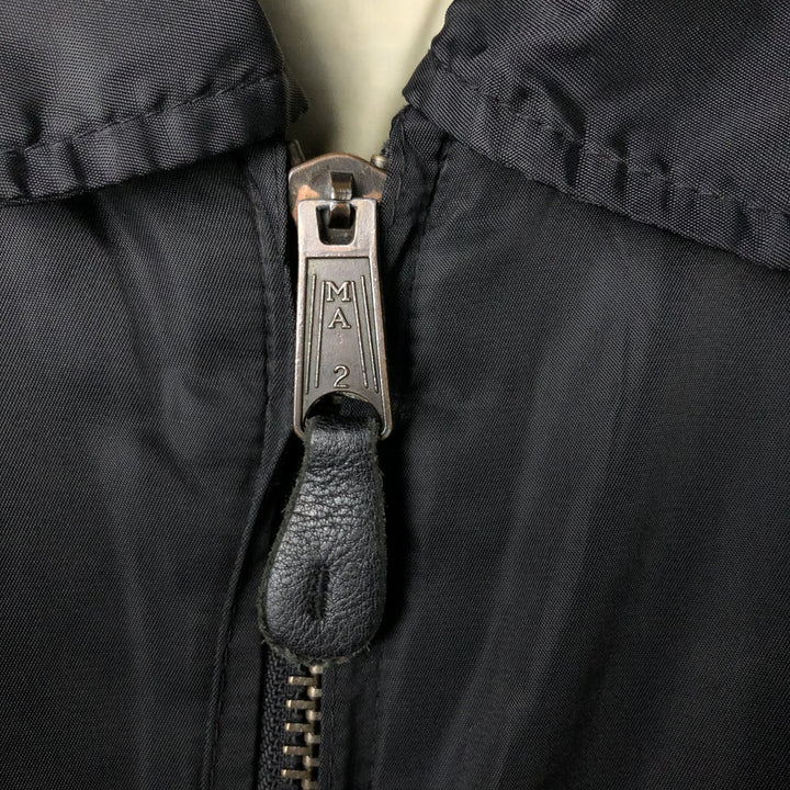 Civilian item CWU-45 unclear black type Vintage Second Hand