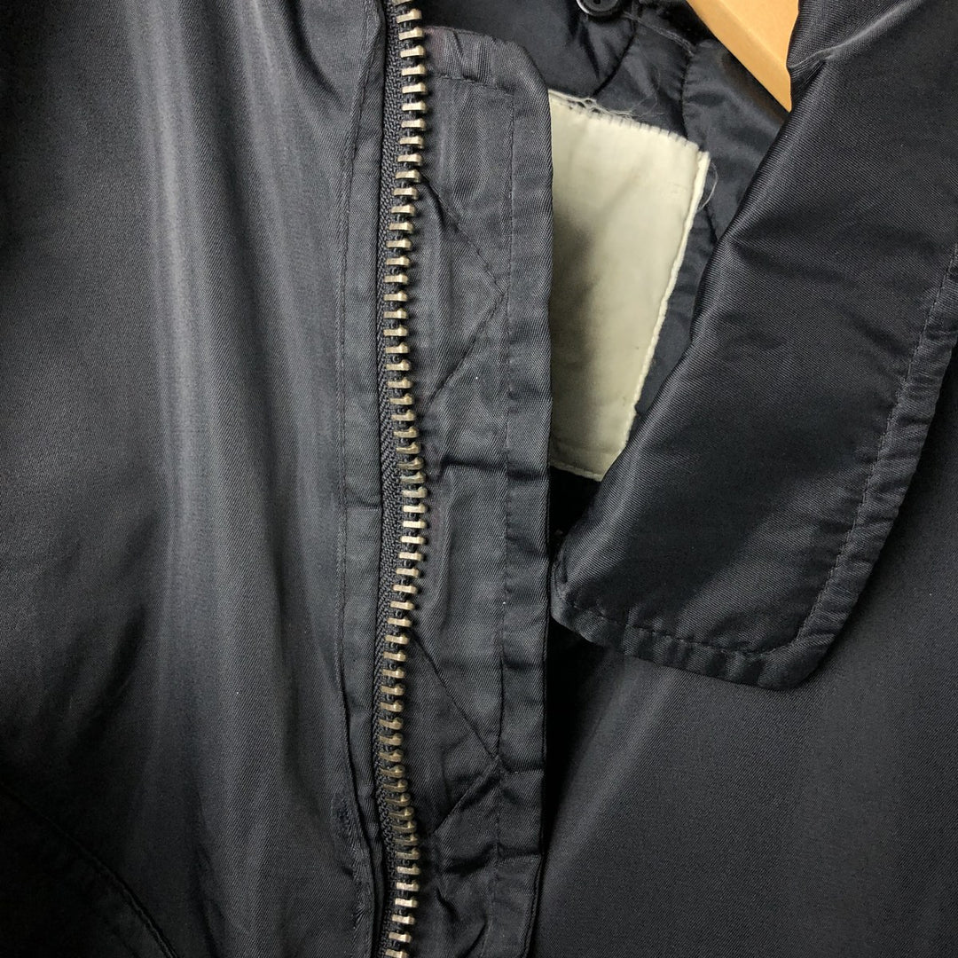 Civilian item CWU-45 unclear black type Vintage Second Hand