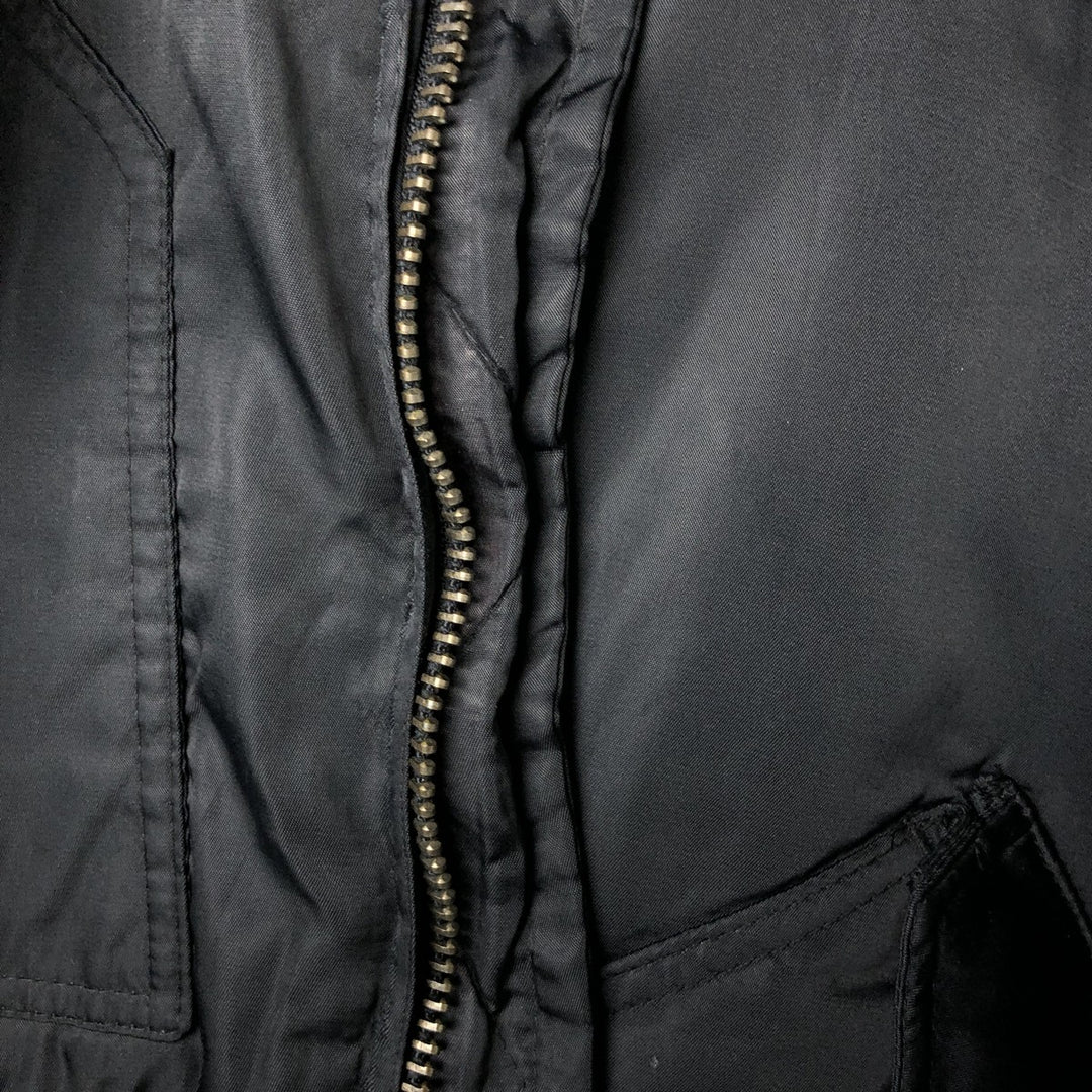 Civilian item CWU-45 unclear black type Vintage Second Hand