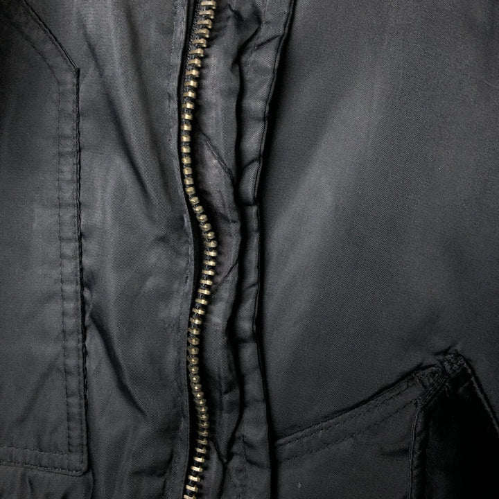 Civilian item CWU-45 unclear black type Vintage Second Hand