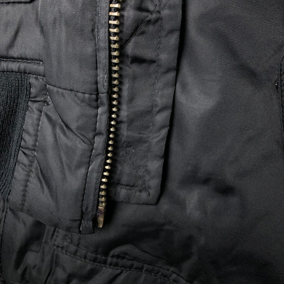 Civilian item CWU-45 unclear black type Vintage Second Hand