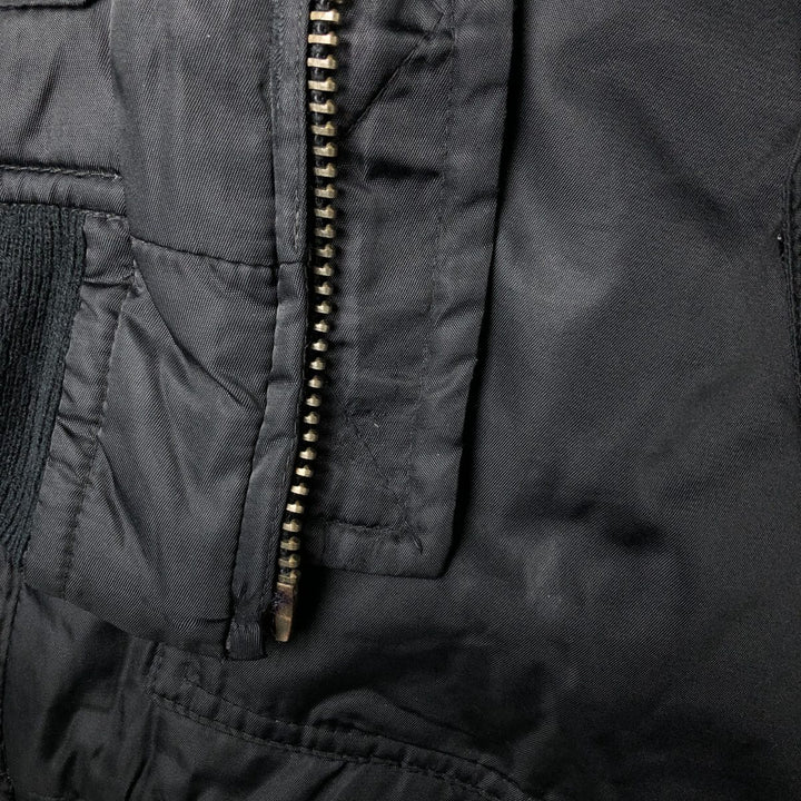 Civilian item CWU-45 unclear black type Vintage Second Hand