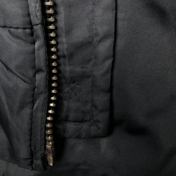 Civilian item CWU-45 unclear black type Vintage Second Hand