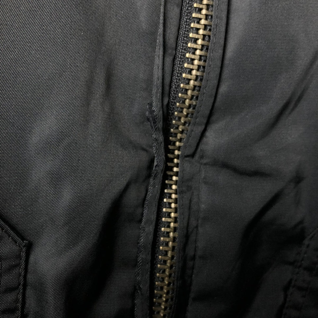 Civilian item CWU-45 unclear black type Vintage Second Hand