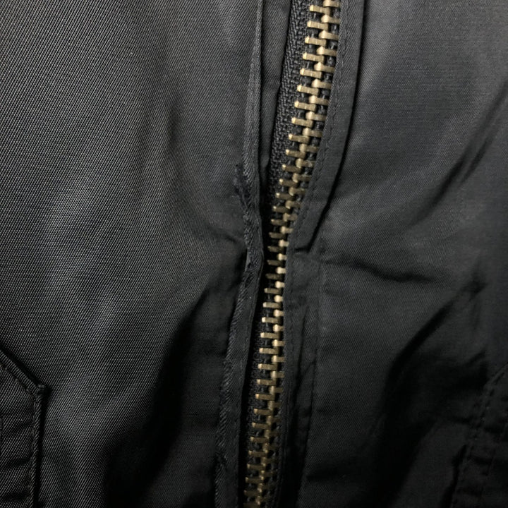 Civilian item CWU-45 unclear black type Vintage Second Hand