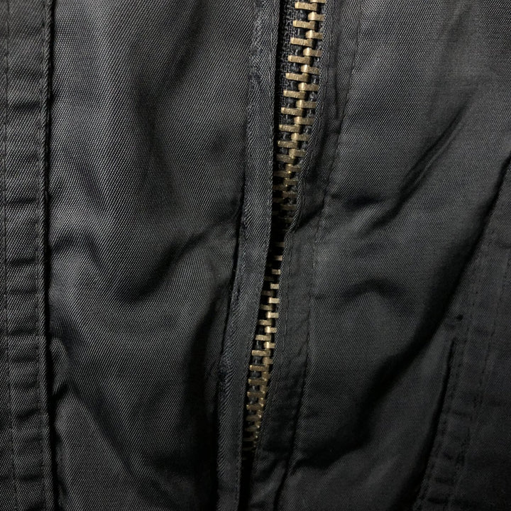 Civilian item CWU-45 unclear black type Vintage Second Hand