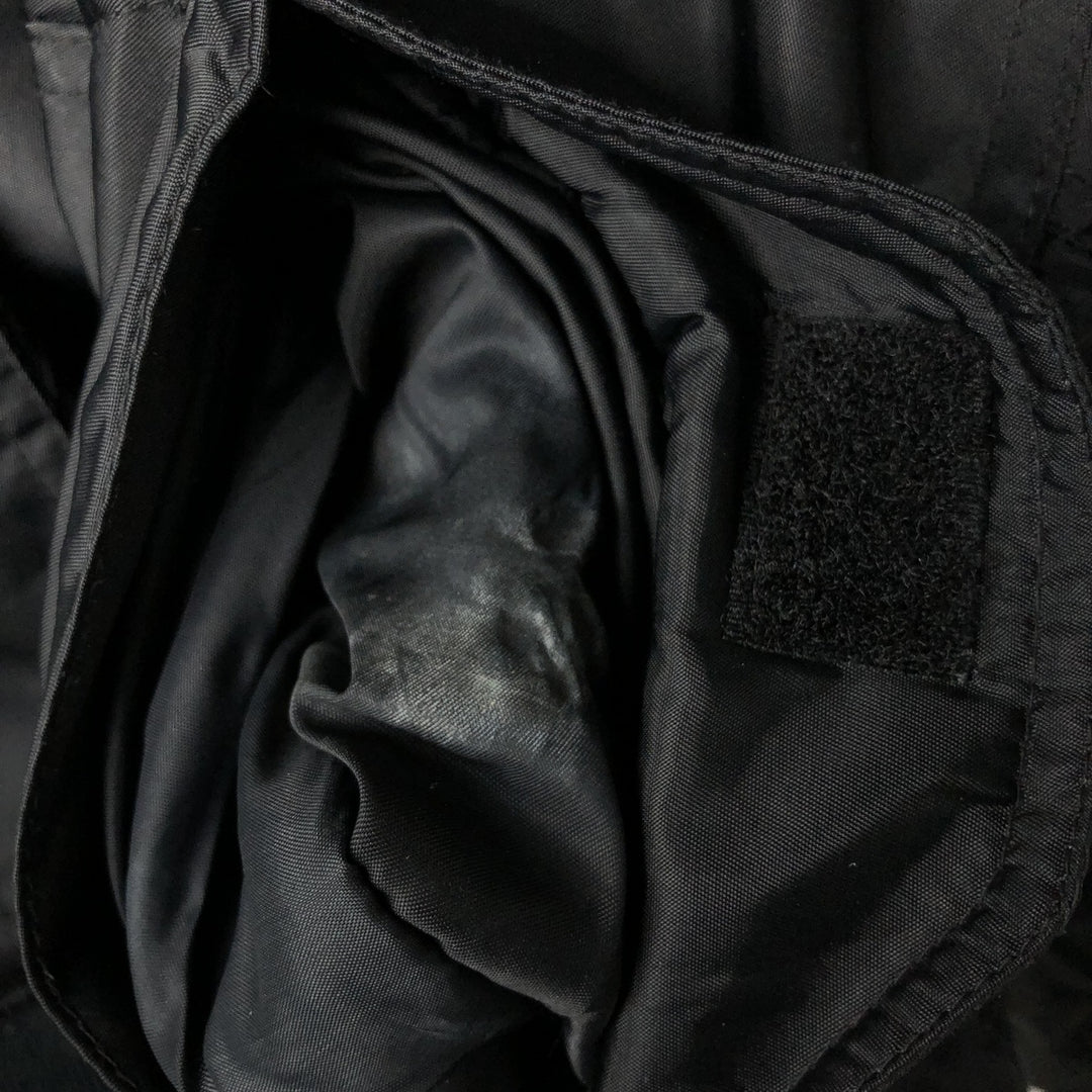 Civilian item CWU-45 unclear black type Vintage Second Hand