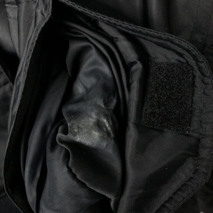 Civilian item CWU-45 unclear black type Vintage Second Hand