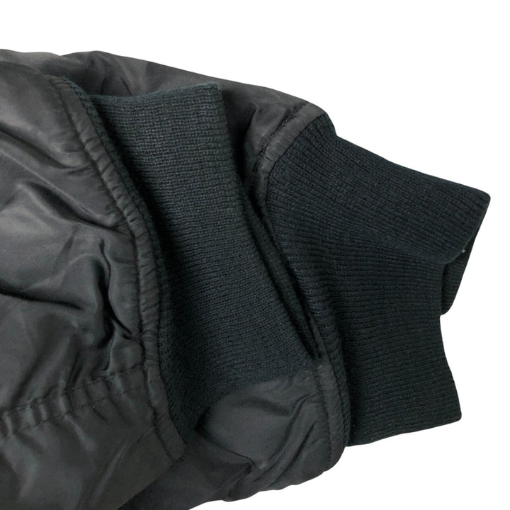 Civilian item CWU-45 unclear black type Vintage Second Hand