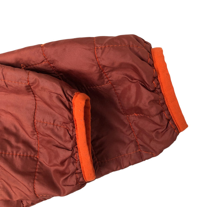 Patagonia Nano Puff Jacket (84212FA16), Men's Size Small polyester red type Vintage Second Hand